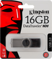 Picture of KINGSTON USB Memory Stick Data Traveler 101 G2 DT101G2/ 16GB