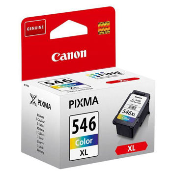 Canon CL-546XL Μελάνι Colour