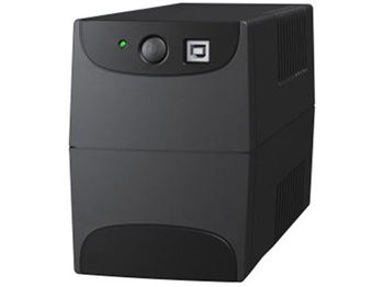  AURORA 850VA /480W Line Interactive UPS