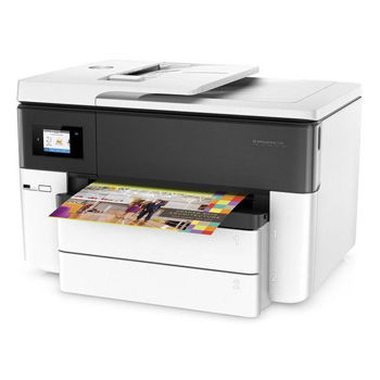 HP OFFICEJET 7740 Inkjet Πολυμηχάνημα A3 ( G5J38A )