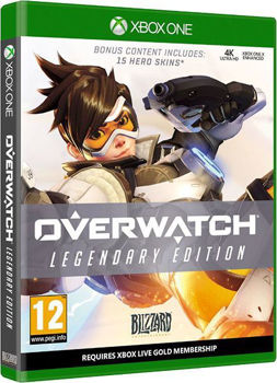 Overwatch Legendary Edition ( XBOX ONE ) 