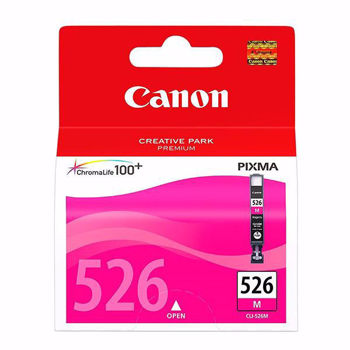 Canon CLI-526 Magenta Μελάνι 