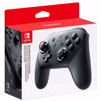 Nintendo Switch Pro Controller