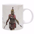 Assassin's Creed - "Heroes" 320ml Mug (ABYMUG544)