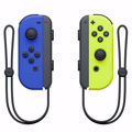 Nintendo Switch Joy-Con Pair Blue/Neon Yellow