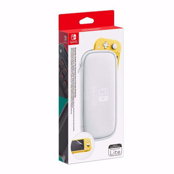 Nintendo Nintendo Switch Lite Case & Screen Protector