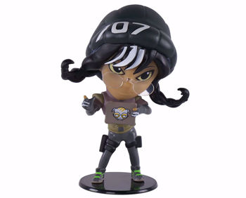 Six Collection Merch Series 4 Dokkaebi Figurine Ubisoft Collectibles