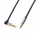 Logilink 3,5mm Audio Cable Jack2Jack 0.75M