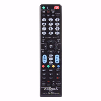 CHUNGHOP E-S916 Universal Remote Controller for LG LED LCD HDTV 3DTV