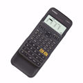 Casio Fx-83GTX Scientific Calculator, Black