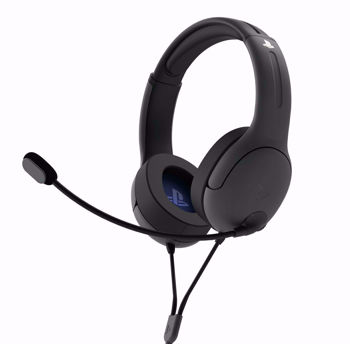 PDP LVL40 Wired PS4 - Camo - Gaming Headset