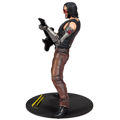 McFarlane Cyberpunk 2077 - Johnny Silverhand Big Action Figure (30cm)