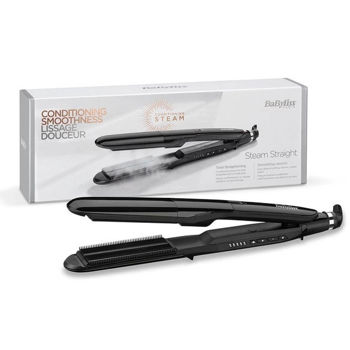 Babyliss Steam Straight Ισιωτική μαλλιών ST492E