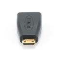 CABLEXPERT Mini HDMI male/HDMI σε female HDMI A-HDMI-FC1 Αντάπτορας