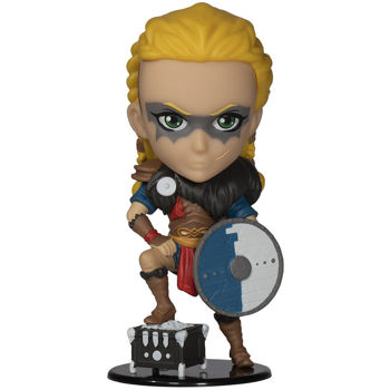 UBISOFT Heroes collection Eivor Female