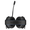 STEELPLAY WIRED HEADSET - VIRTUAL SURROUND SOUND - HP-71 (MULTI)