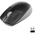 Ασύρματο ποντίκι LOGITECH M190 - πλήρους μεγέθους Μαύρο