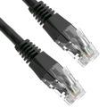  Καλώδιο Network UTP cable cat 6 RJ45/RJ45 MediaRange 1m