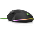 Hp Pavilion Gaming Mouse 200 (5js07aa)