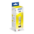 EPSON 106 YELLOW ECOTANK μελάνι κίτρινο