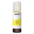 EPSON 106 YELLOW ECOTANK μελάνι κίτρινο