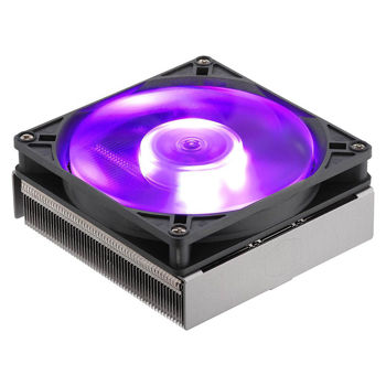 Cooler Master Masterair G200p Processor Cooler