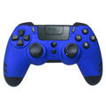 STEELPLAY Metaltech Wireless PS4 Controller Blue