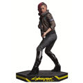 Cyberpunk 2077: Female V Figure