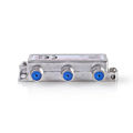 NEDIS Satellite Splitter 4 OUTPUTS - SSPL410ME