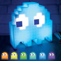 Paladone PAC-MAN Ghost Light V2 Φωτιστικό