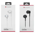 LANGSDOM V5 Earphones Black