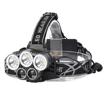 K85 Headlamp LED