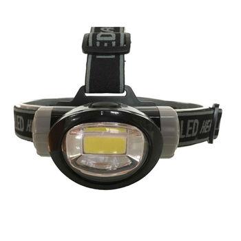 BL193 LED HEADLAMP 