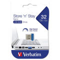 Verbatim #98710 USB3.2 Nano Drive 32GB