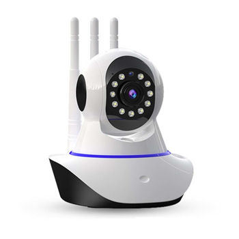 SMART IP Camera – WiFi – 1080P - Pan / Tilt 