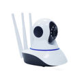 SMART IP Camera – WiFi – 1080P - Pan / Tilt 