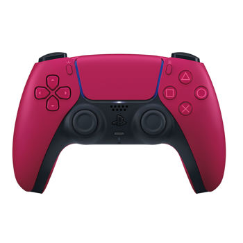 Sony DualSense Controller Cosmic Red_01