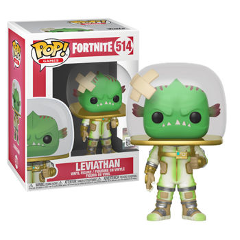 Funko POP! FORNITE - Leviathan #514