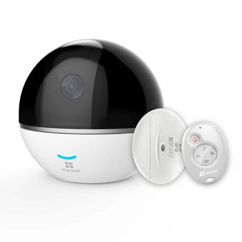 Ezviz C6T  IP Camera - (RF edition) - Ασύρματη - Λευκό