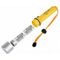 BAILONG BL-PF-02 Επαγγελματικός Καταδυτικός Φακός 6V, 3W Professional Flashlight for Diving