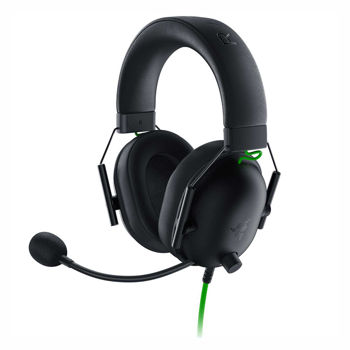 RAZER BLACKSHARK V2 X GAMING HEADSET – 7.1 – PC/PS4/PS5