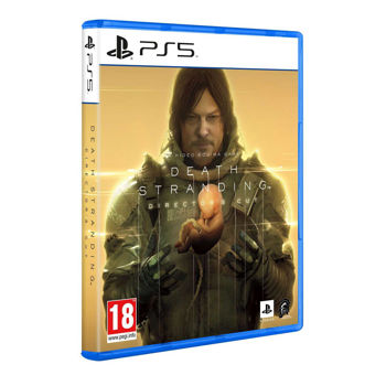 Death Stranding Director's Cut ( PS5 )