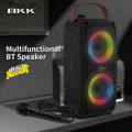 BKK B87 SuperBass Portable Bluetooth Speaker