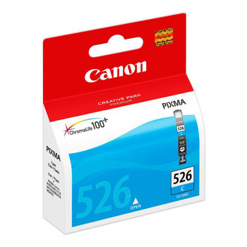 Canon CLI-526 Cyan Μελάνι