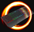 GK200D3UH AOC  Mechanical Gaming Keyboard RGB