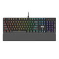 GK500DRUH AOS Mechanical Gaming Keyboard RGB