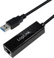 Logilink USB 3.0 to Gigabit Adapter