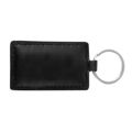 Leonardo Verrelli gift set with real leather wallet, key ring and credit card holder