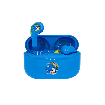 OTL SEGA Sonic the Hedgehog TWS Earpods