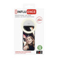 TNB Smartphone LED ring - INFLUENCE